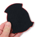 Military Patch（ミリタリーパッチ）USMC ミリタリーパッチ "VMA-311 TOMCATS" [フック付き]【レターパックプラス対応】【レターパックライト対応】