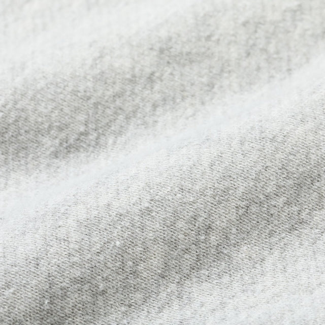 BUZZ RICKSON'S（バズリクソン）HORIZONTAL KNITTING SWEAT SHIRTS “ARMY ATHLETIC ASSOCIATION" [BR69431][H.GRAY]
