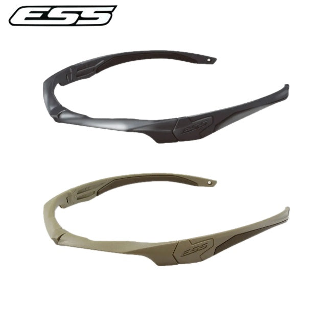 ESS（イーエスエス）CROSSBOW Replacement Frame Kit [2色][クロスボウ交換用フレームキット]【レターパックプラス対応】