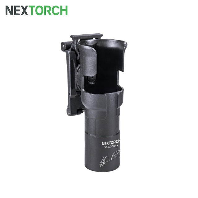 NEXTORCH V35 Flashlight Holder