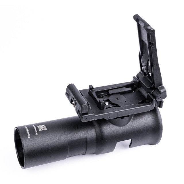 NEXTORCH V35 Flashlight Holder