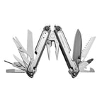 LEATHERMAN ARC [MagnaCut knife] [belt pouch included]