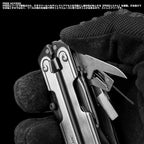 LEATHERMAN ARC [MagnaCut knife] [belt pouch included]