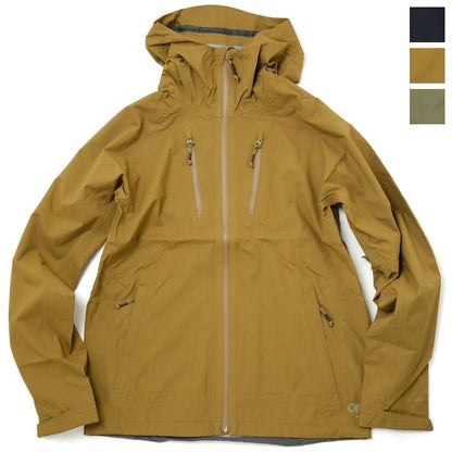 OR Tactical（アウトドアリサーチタクティカル）Allies Microgravity Jacket [3色] アライズ マイクログラビティジャケット