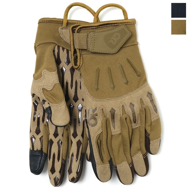 OR Tactical（アウトドアリサーチタクティカル）Ironsight Sensor Gloves [2色] アイアンサイトセンサーグローブ 【レターパックプラス対応】【レターパックライト対応】