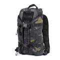 MAGFORCE（マグフォース）IMBS 17in Task Force Backpack [MF-A7106][Black Camo][IMBS 17インチ タスクフォース バックパック]