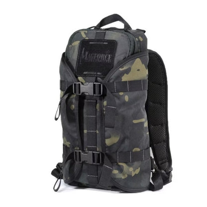 MAGFORCE（マグフォース）IMBS 17in Task Force Backpack [MF-A7106][Black Camo][IMBS 17インチ タスクフォース バックパック]