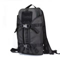 MAGFORCE（マグフォース）IMBS 17in Task Force Backpack [MF-A7106][Black PVC][IMBS 17インチ タスクフォース バックパック]