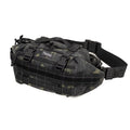 MAGFORCE Walker-Tac Waistpack [MF-A3316][Black Camo][Walker-Tac Waistpack]
