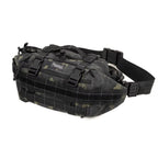 MAGFORCE Walker-Tac Waistpack [MF-A3316][Black Camo][Walker-Tac Waistpack]