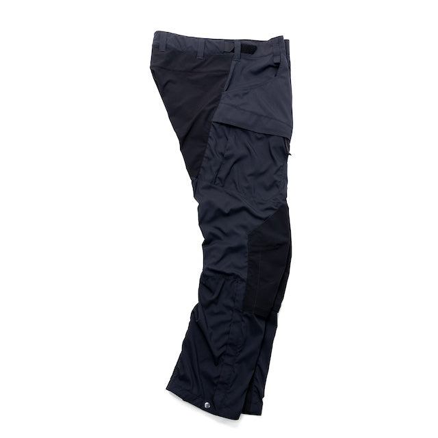 Tilak/TMG OPERATOR MiG Pants [Black]