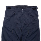 Tilak/TMG OPERATOR MiG Pants [Black]