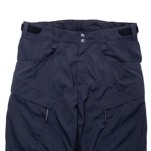Tilak/TMG OPERATOR MiG Pants [Black]