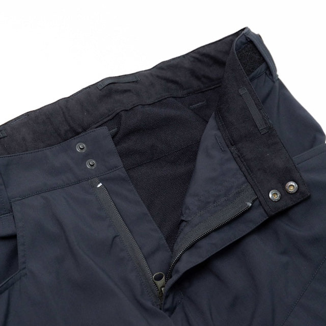 Tilak/TMG OPERATOR MiG Pants [Black]