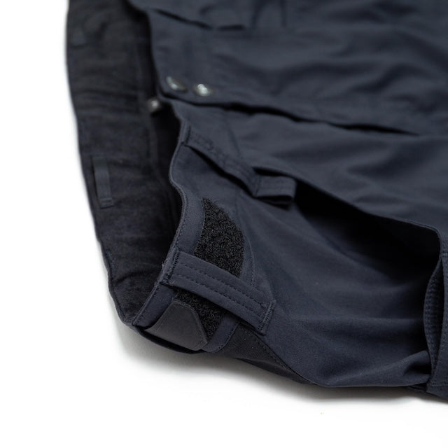Tilak/TMG OPERATOR MiG Pants [Black]