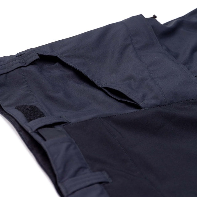 Tilak/TMG OPERATOR MiG Pants [Black]