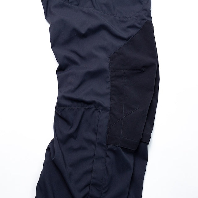 Tilak/TMG OPERATOR MiG Pants [Black]