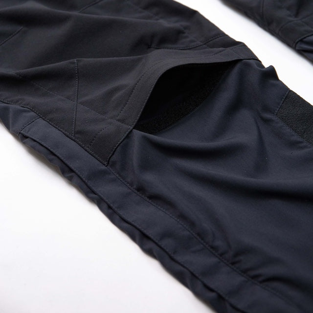 Tilak/TMG OPERATOR MiG Pants [Black]