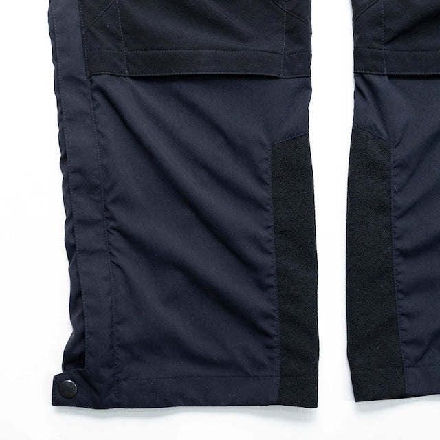 Tilak/TMG OPERATOR MiG Pants [Black]