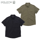 Poutnik by Tilak KNIGHT Shirts S/S [2 Colors] Short Sleeve Nightshirt