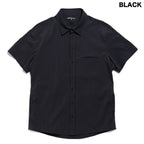Poutnik by Tilak KNIGHT Shirts S/S [2 Colors] Short Sleeve Nightshirt