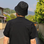 Poutnik by Tilak KNIGHT Shirts S/S [2 Colors] Short Sleeve Nightshirt