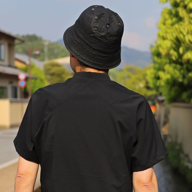 Poutnik by Tilak KNIGHT Shirts S/S [2 Colors] Short Sleeve Nightshirt
