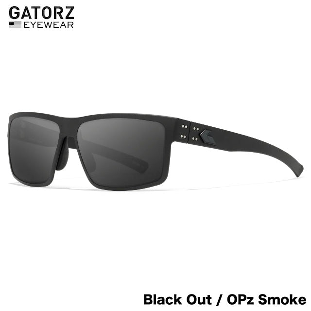 GATORZ – キャプテントム