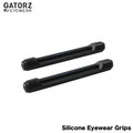 GATORZ Silicone Eyewear Grips [GZ-80-036] [Compatible with Letter Pack Plus and Letter Pack Light]