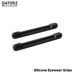 GATORZ（ゲイターズ） シリコン製アイウェアグリップ [Silicone eyewear grips][GZ-80-036]【レターパックプラス対応】【レターパックライト対応】