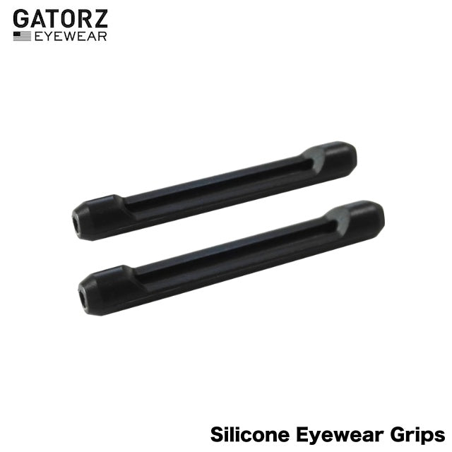 GATORZ（ゲイターズ） シリコン製アイウェアグリップ [Silicone eyewear grips][GZ-80-036]【レターパックプラス対応】【レターパックライト対応】
