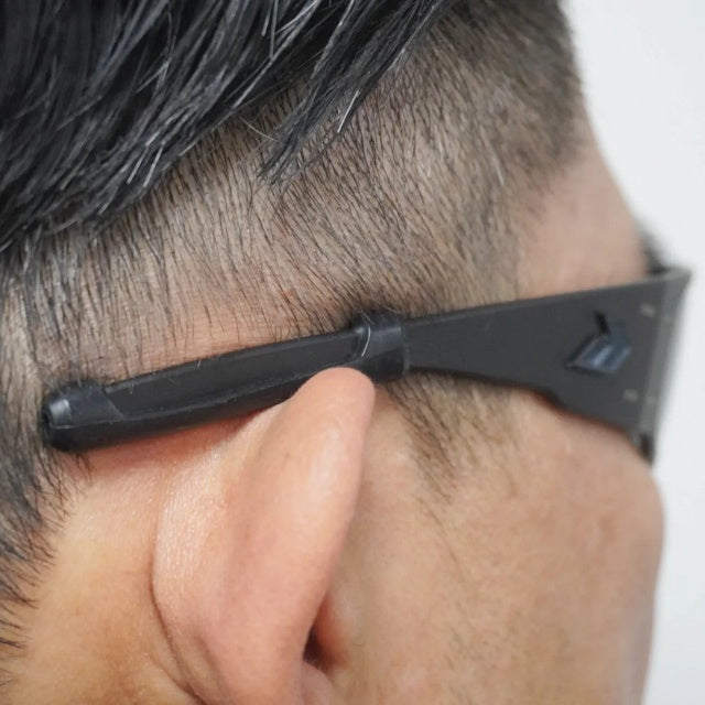 GATORZ（ゲイターズ） シリコン製アイウェアグリップ [Silicone eyewear grips][GZ-80-036]【レターパックプラス対応】【レターパックライト対応】