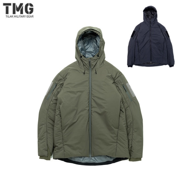 Tilak/TMG Siberia MiG Jacket [2 Colors]