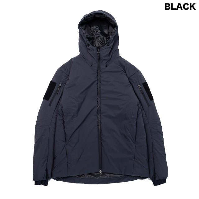 Tilak/TMG（ティラック）Siberia MiG Jacket [2色] シベリア ミグ
