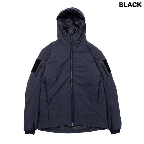 Tilak/TMG（ティラック）Siberia MiG Jacket [2色] シベリア ミグ 