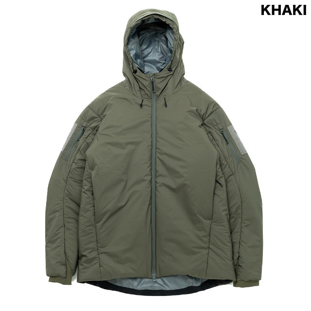 Tilak/TMG（ティラック）Siberia MiG Jacket [2色] シベリア ミグ