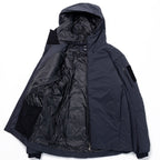Tilak/TMG Siberia MiG Jacket [2 Colors]