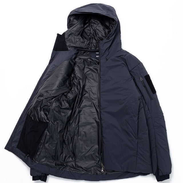 Tilak/TMG Siberia MiG Jacket [2 Colors]
