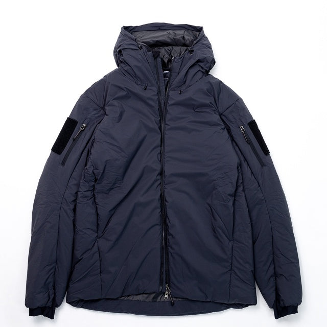 Tilak/TMG（ティラック）Siberia MiG Jacket [2色] シベリア ミグ