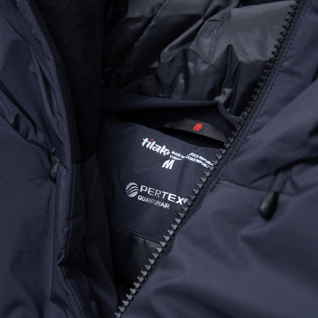Tilak/TMG Siberia MiG Jacket [2 Colors]