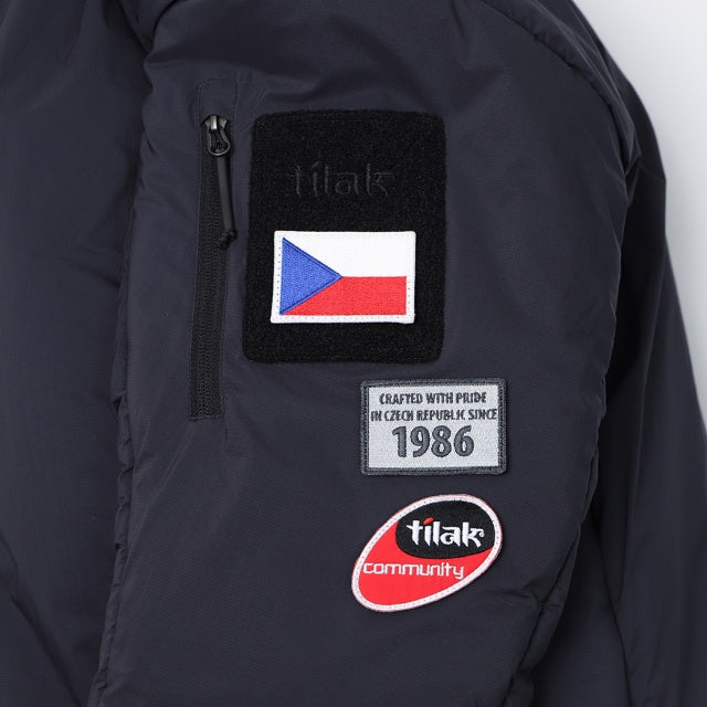 Tilak/TMG Siberia MiG Jacket [2 Colors]