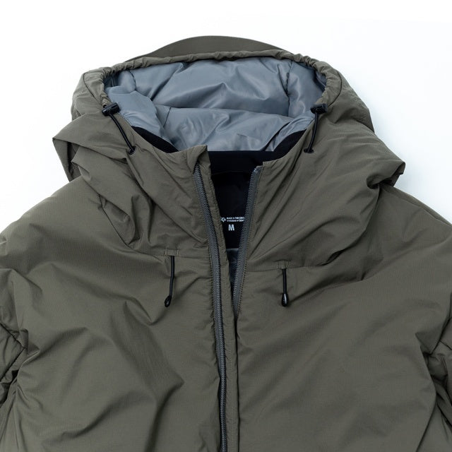Tilak/TMG Siberia MiG Jacket [2 Colors]