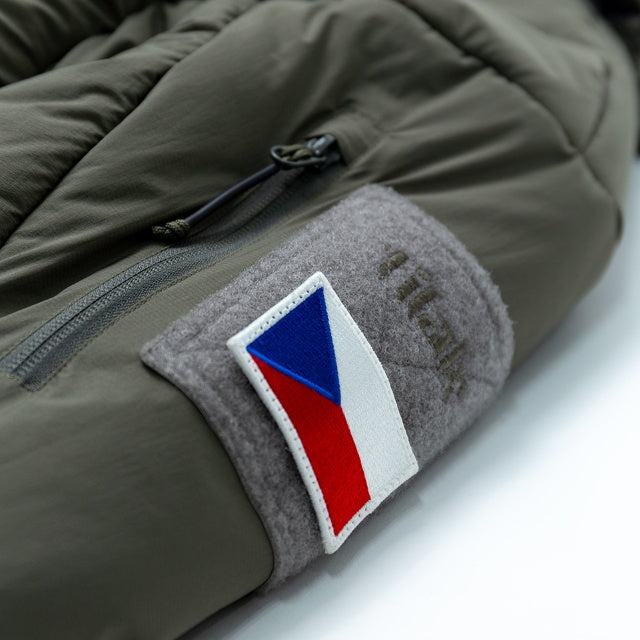 Tilak/TMG Siberia MiG Jacket [2 Colors]