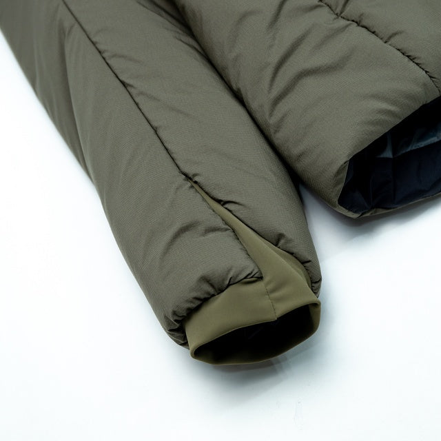 Tilak/TMG Siberia MiG Jacket [2 Colors]