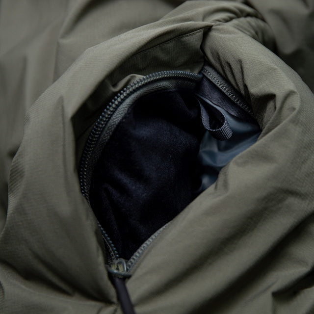 Tilak/TMG Siberia MiG Jacket [2 Colors]