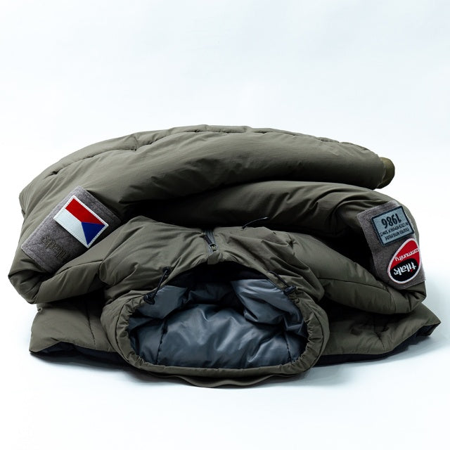 Tilak/TMG Siberia MiG Jacket [2 Colors]