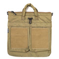 ROYAL BAG Helmet Bag with Velcro [3 colors]