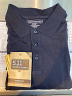 5.11 Tactical Polo [NAVY] [1F Product not listed on the WEB]
