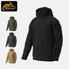 Helikon-Tex（ヘリコンテックス）Trooper Mk2 Jacket - StormStretch [4色][ライトウエイト ソフトシェル]【中田商店】