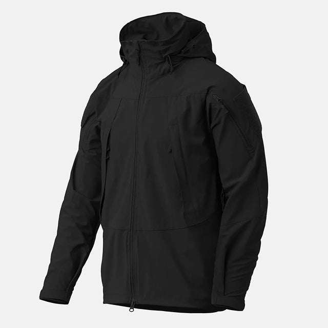 Helikon-Tex（ヘリコンテックス）Trooper Mk2 Jacket - StormStretch [4色][ライトウエイト ソフトシェル]【中田商店】